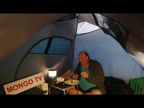 MongoTV_5882 - Min Frokost - KARTOFFELMAD Med MAJONAISE og LEVERPOSTEJ