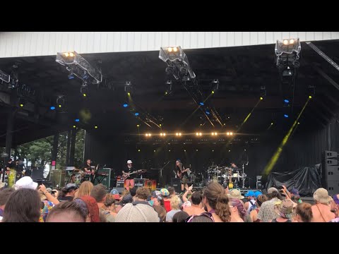 Twiddle “When it Rains it Pours” (LIVE) @ Summer Camp Music Festival 2021