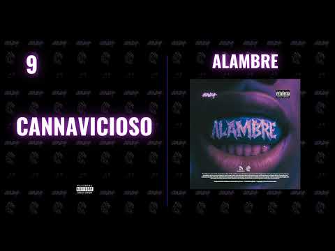 Gonza -  Cannavicioso [ALAMBRE]