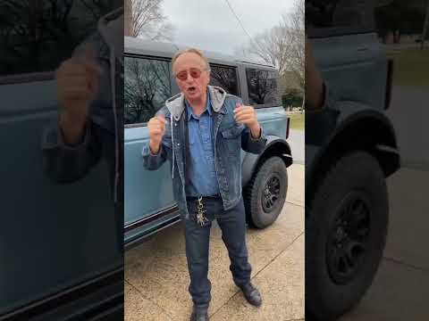 Avoid This Ford Bronco at All Costs