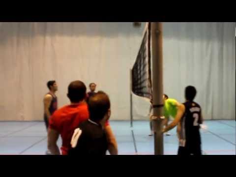 Entreno del Construcciones M. Vaquer Cv Portol part 2