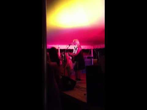 Debra G and audience cover 