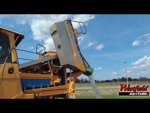 2010 GREGOIRE G8.260 For Sale