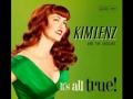 Kim Lenz & The Jaguars - Shined Up and Ready to ...