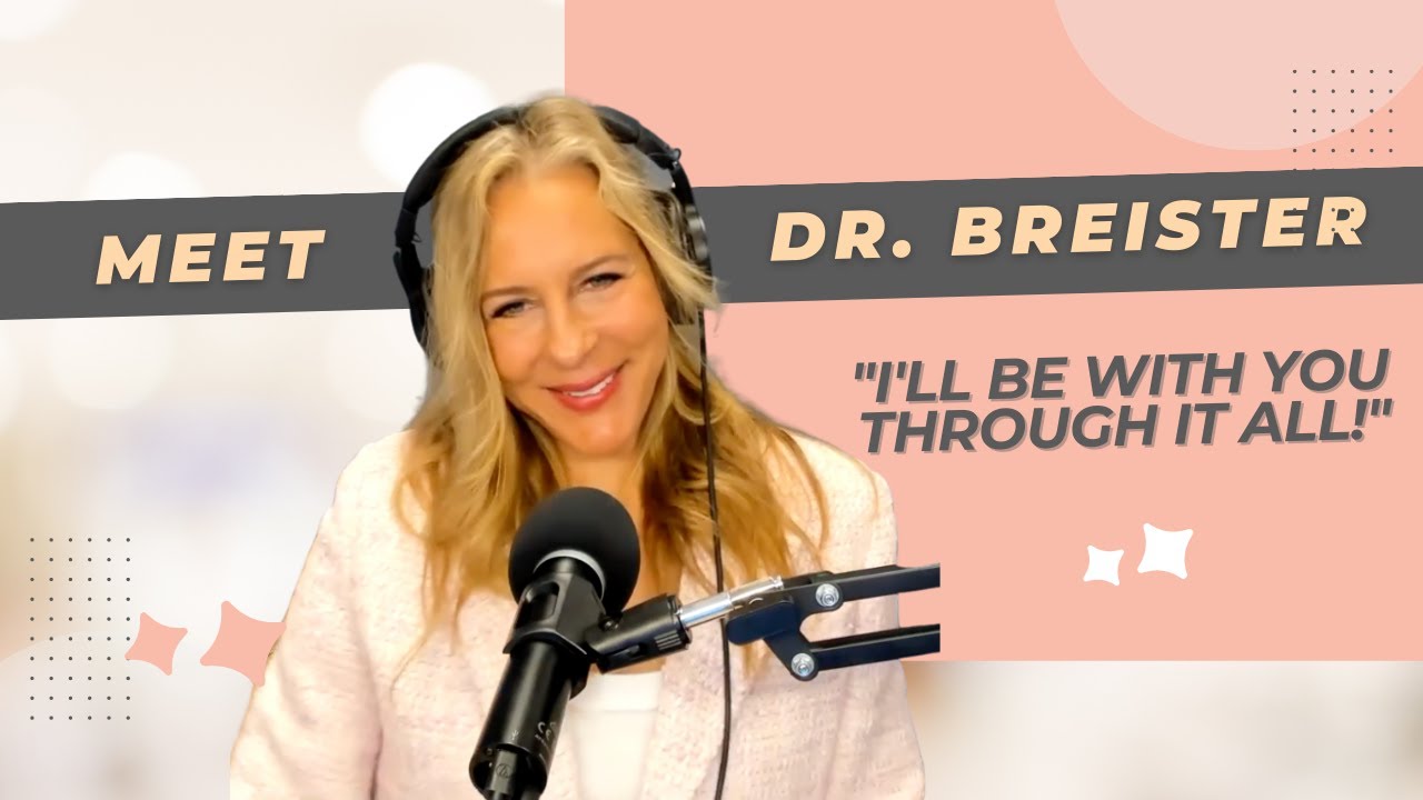 Meet the Team: Diana Breister Ghosh, MD, Plastic Surgeon