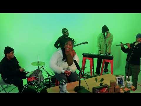 T Star Verse - Time? Money? Fame? Live Recording (2026 Tiny Desk Submission)