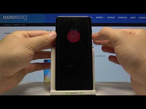 How to Activate Quick Launch – Button Functions on HUAWEI P40