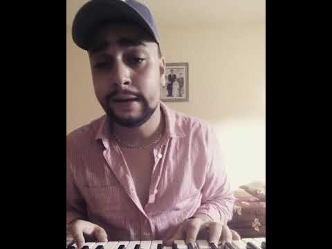 Mohammed nasri - #سنوات_الضياع ( cover )