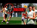 Xabi Alonso SHOCKED Real Madrid Players By THIS In Training Session