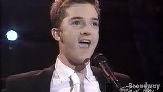 Tim Draxl - &quot;Ordinary Miracles&quot; (Rosie 2000-03-31)