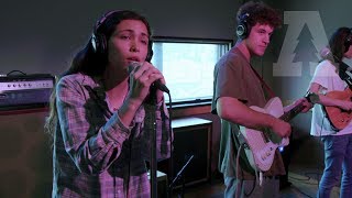 Forth Wanderers - Tough Love - Audiotree Live (4 of 6)