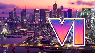 GTA 6 SERÁ BRUTAL