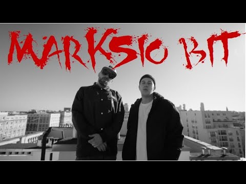 ATZ x DGE - Oddałem życie tej muzyce (Marksio BIT)