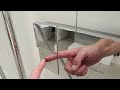 Купить Душевая система дизайнерская квадратная Hansgrohe 24580000 Raindance Alive Q 340/210 1jet ShowerSelect Comfort со встроенным термостатом для душа, хром в Киеве vannaja.kiev.ua