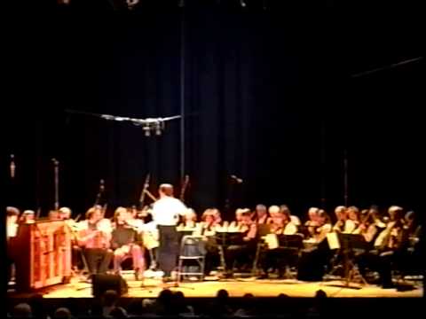 Jerry Holland - Alasdair Fraser - Ed Pearlman - Boston Scottish Fiddle Club - Kohlers medley - BSFR