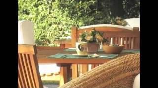 preview picture of video 'bed and breakfast il casale - estate 2010'