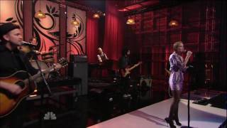 Katharine McPhee - Terrified - 03.12.10.mp4