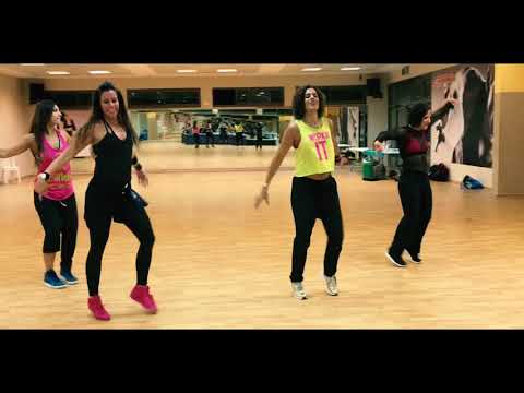 Tara Romano Dance Fitness - Havana by Camila Cabello (feat.) Young Thug