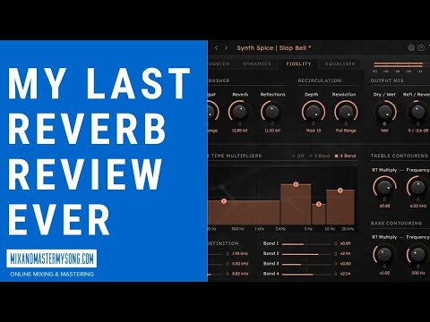 Reverb Foundry Tai Chi Review