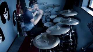Drumcover: Kensington - All For Nothing