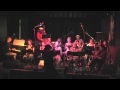 The Royal Room Collective Music Ensemble - Disingenuous Firefight