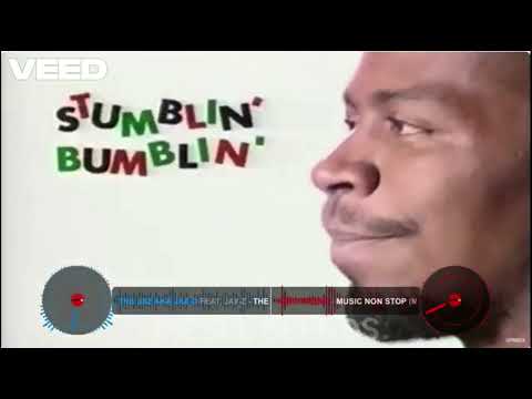 The Jaz aka Jaz O & Jay Z - The Originators ft Kraftwerk (Music Nonstop Remix)