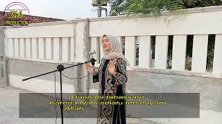 Download lagu TABASSAM | COVER NAFIS NUSSYA mp3 Download lagu TABASSAM | COVER NAFIS NUSSYA mp3