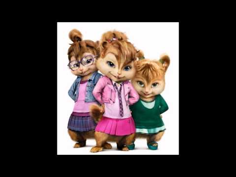 Selena Gomez & The Scene - My Dilemma (Chipmunks/Chipettes Version)