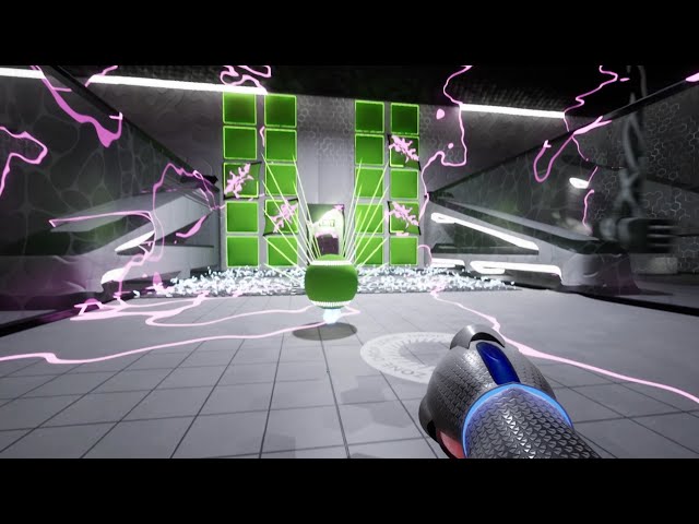 Video - ChromaGun 2: Dye Hard (Switch 2)