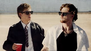 Bailey Zimmerman - Lost (feat. The Kid LAROI) [Official Music Video]