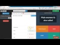 Creating a Quiz in Quizizz Creating a Quiz in Quizizz