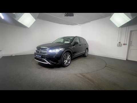 Volkswagen Tiguan Allspace TIGUAN ELEGANCE 2.0TDI - Image 2