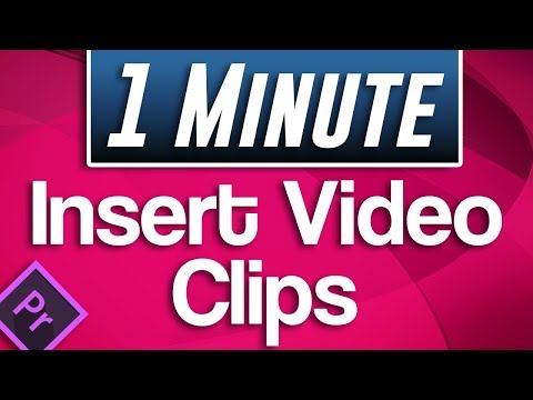 Premiere Pro Podcast Voice Tutorial