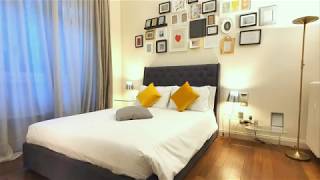 Heart Milan Apartments Presentation