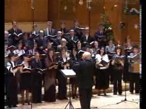La Vitleem colo-n jos - Nicolae LUNGU