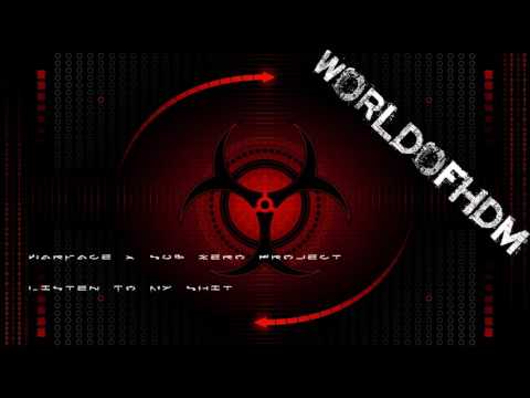 Warface & Sub Zero Project - Listen To My Shit