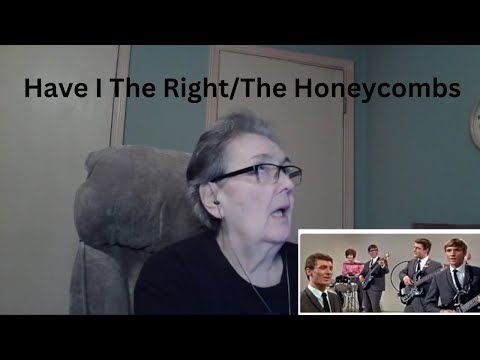 Have I The Right/Honeycombs