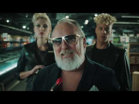 EDEKA TV spot "Super cool prices"