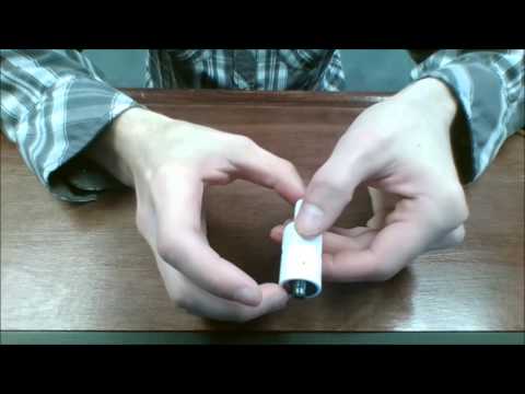 Atmos Klin Cartridge Review