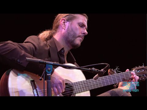 Chris Fossek - "Stojane, sine Stojane" (Macedonian traditional arr. Miroslav Tadic)