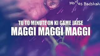 Kya kehte Ho Badshah WhatsApp status on 2018