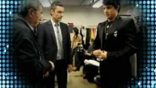 Adam Lambert- If I Can't Have You