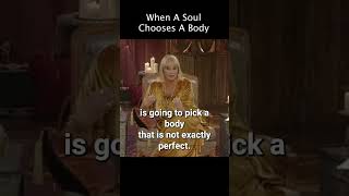 When a Soul Chooses a Body | Psychic Sylvia Browne