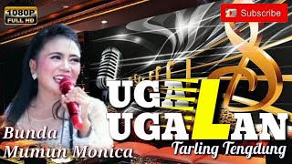 Download lagu UGAL UGALAN COVER BUNDA MUMUN VERSI TENGDUNG Dipopulerkan Sri Avista Cipt H Jairin mp3