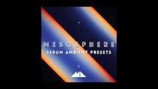 Video thumbnail for Mesosphere - Serum Ambient Presets (Modeaudio) by ADSR Music Production Tutorials