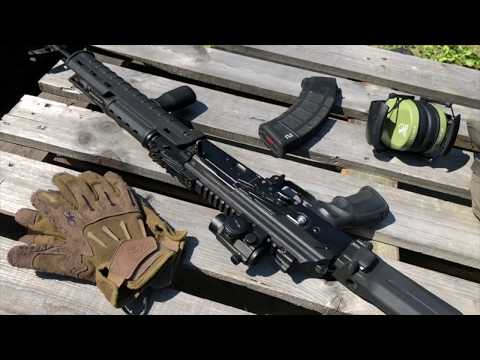 Odcinek 24 - Vortex Crossfire