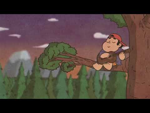 TATAFULL ACOUSTIQUE - F**K MA VIE-CHILL REGGAE