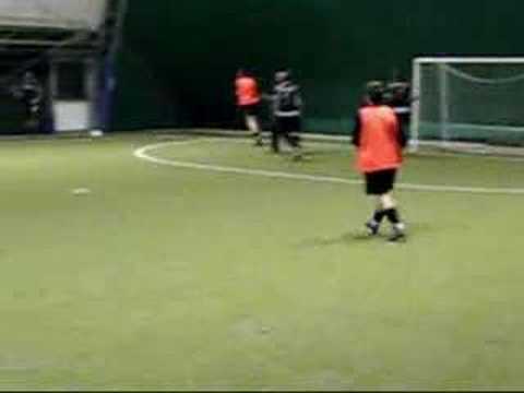 UISP Lugo : Calcio5: Carpe Diem Catering vs. Rotterdam Pub