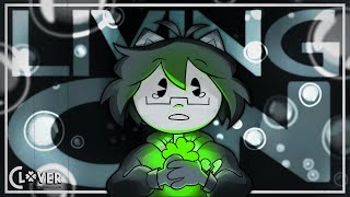 Cover art for Living On