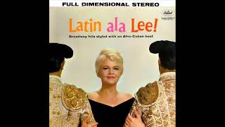 1960 Peggy Lee - (You Gotta Have) Heart